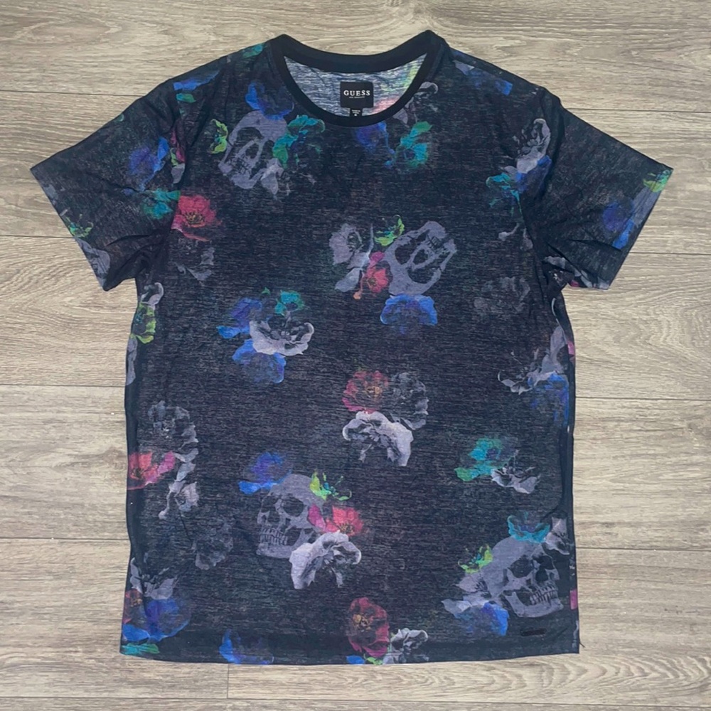 Guess Shirt